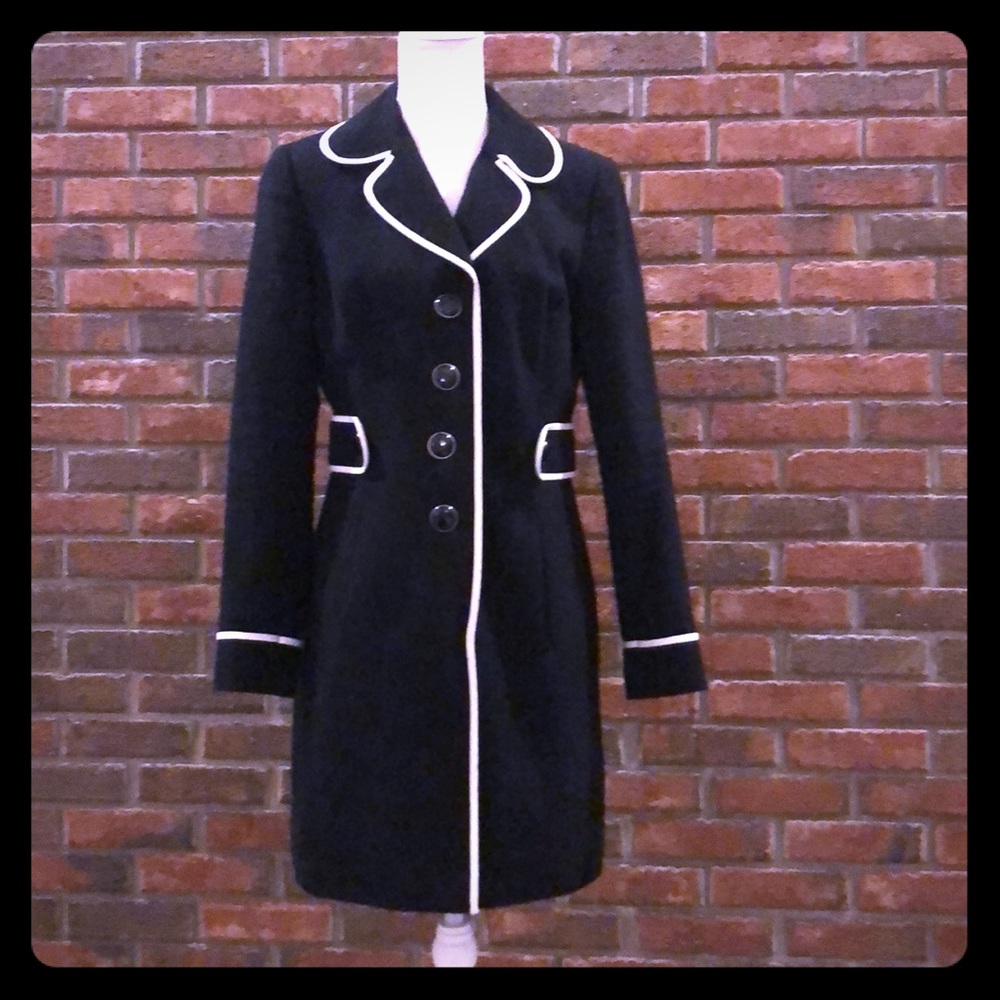 Light-weight/Spring Coat